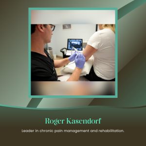 Roger Kasendorf headshot-How Osteopathic Manipulation Can Enhance Your Health and Well-being