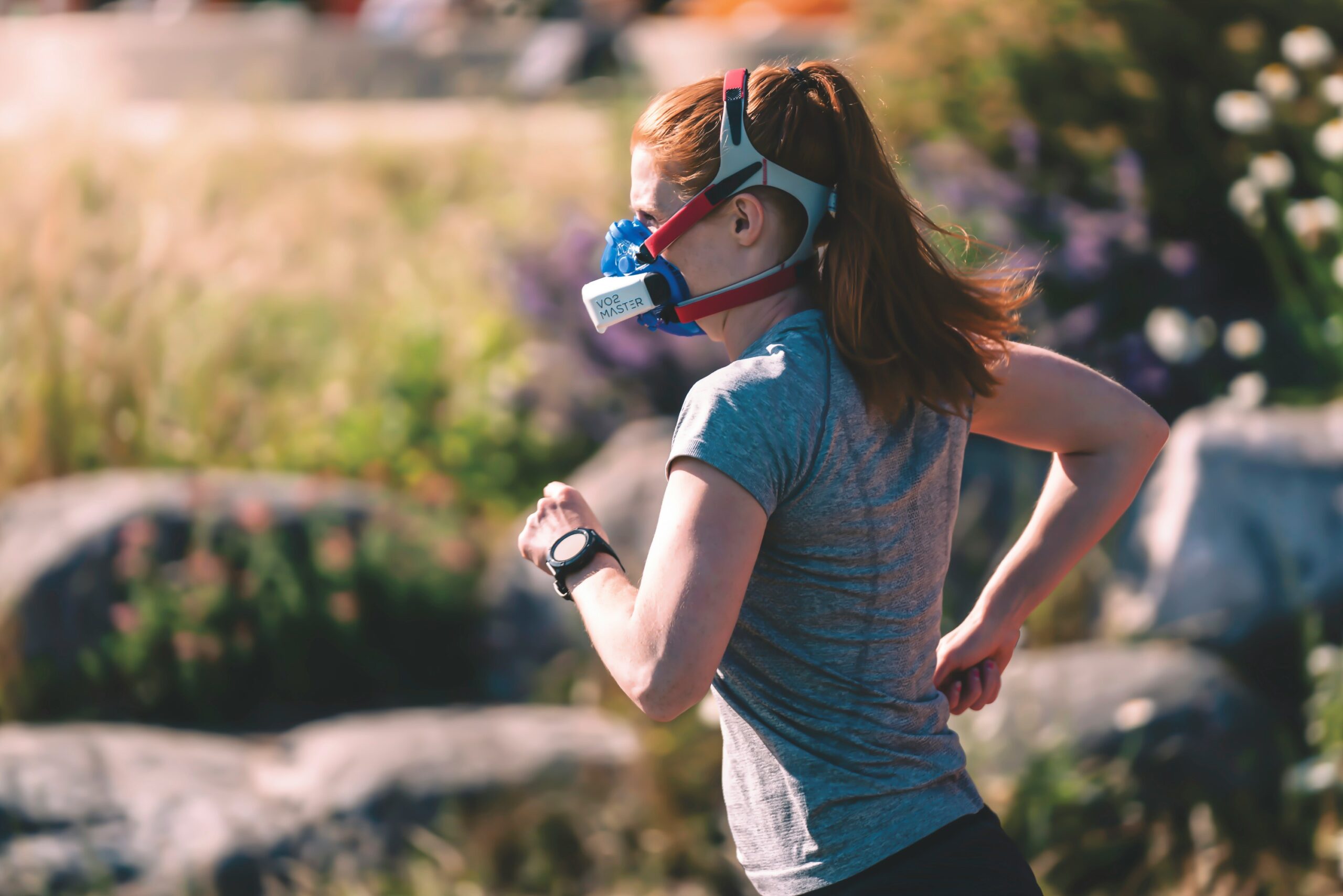 running essentials
