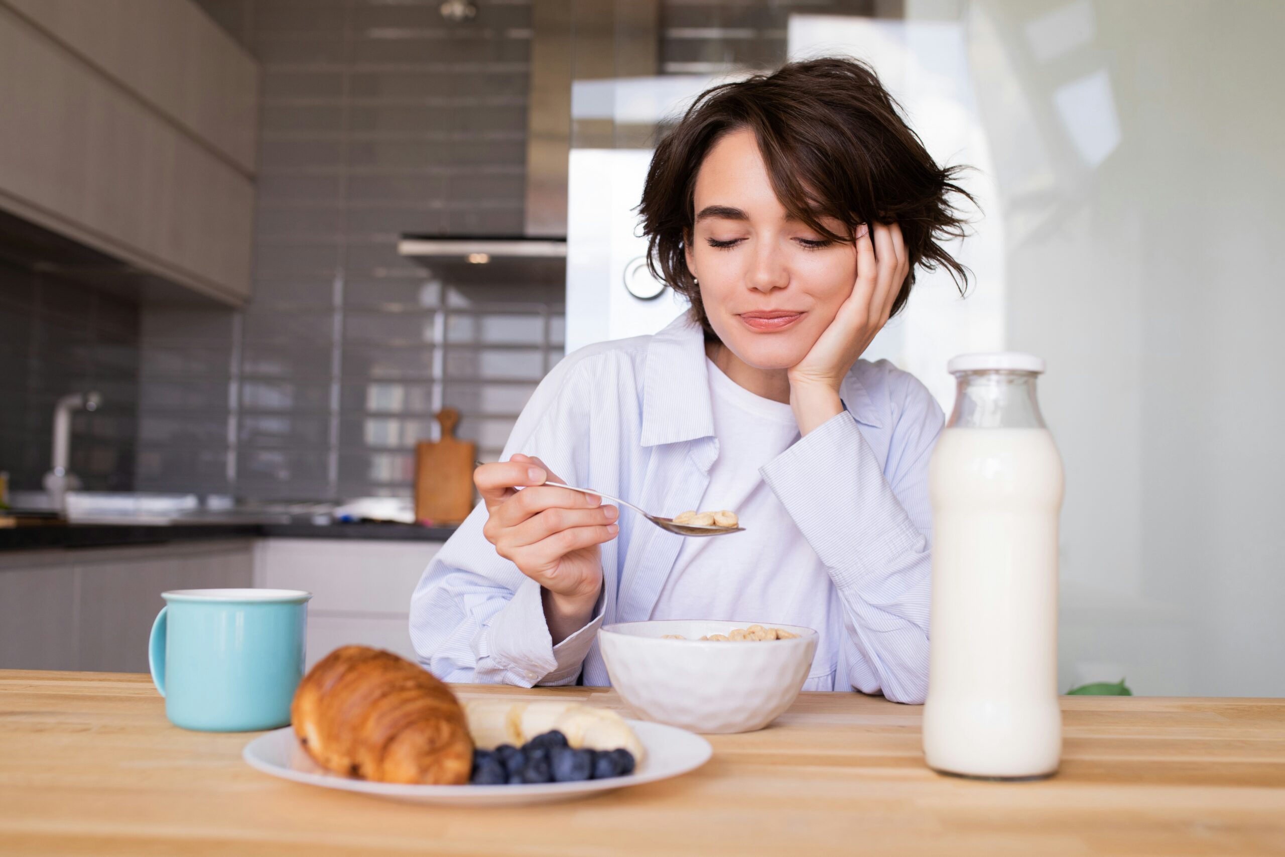 Chronic Inflammation