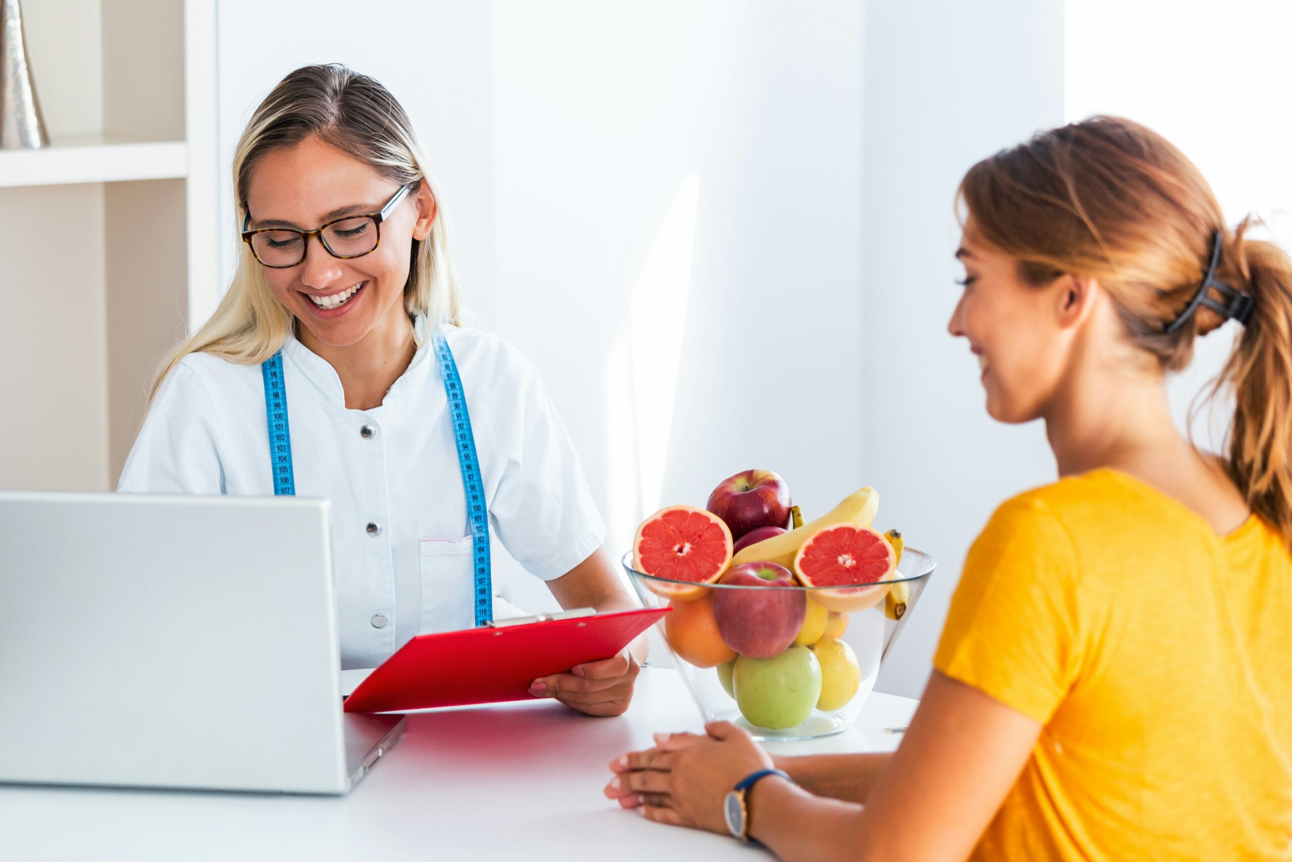 Roger Kasendorf, DO:Diet Plan