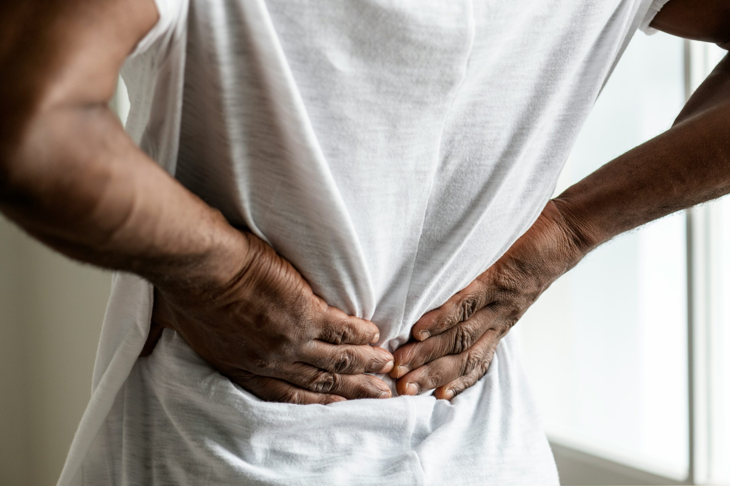 chronic pain management