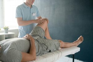 Roger Kasendorf, DO - Pain Management