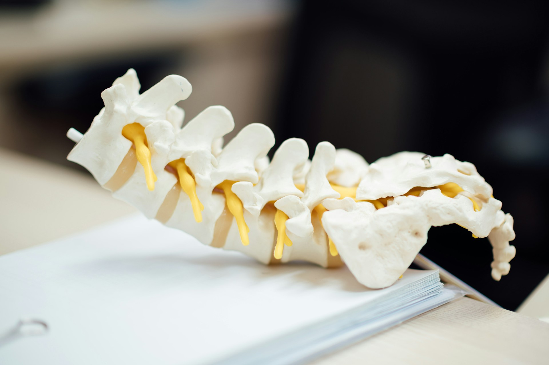 Non-Surgical Pain Management