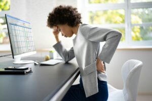 chronic pain treatment