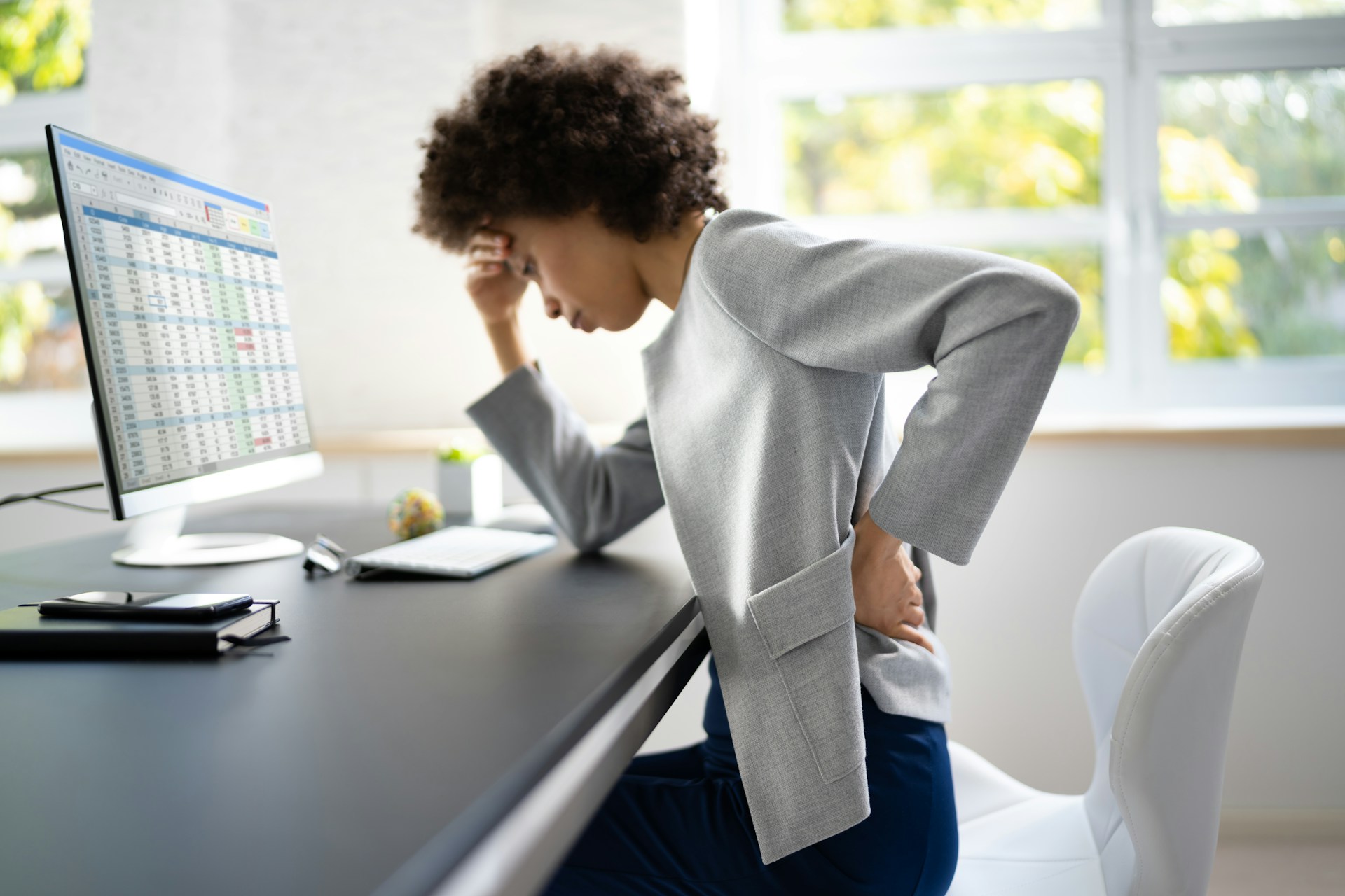 chronic pain treatment